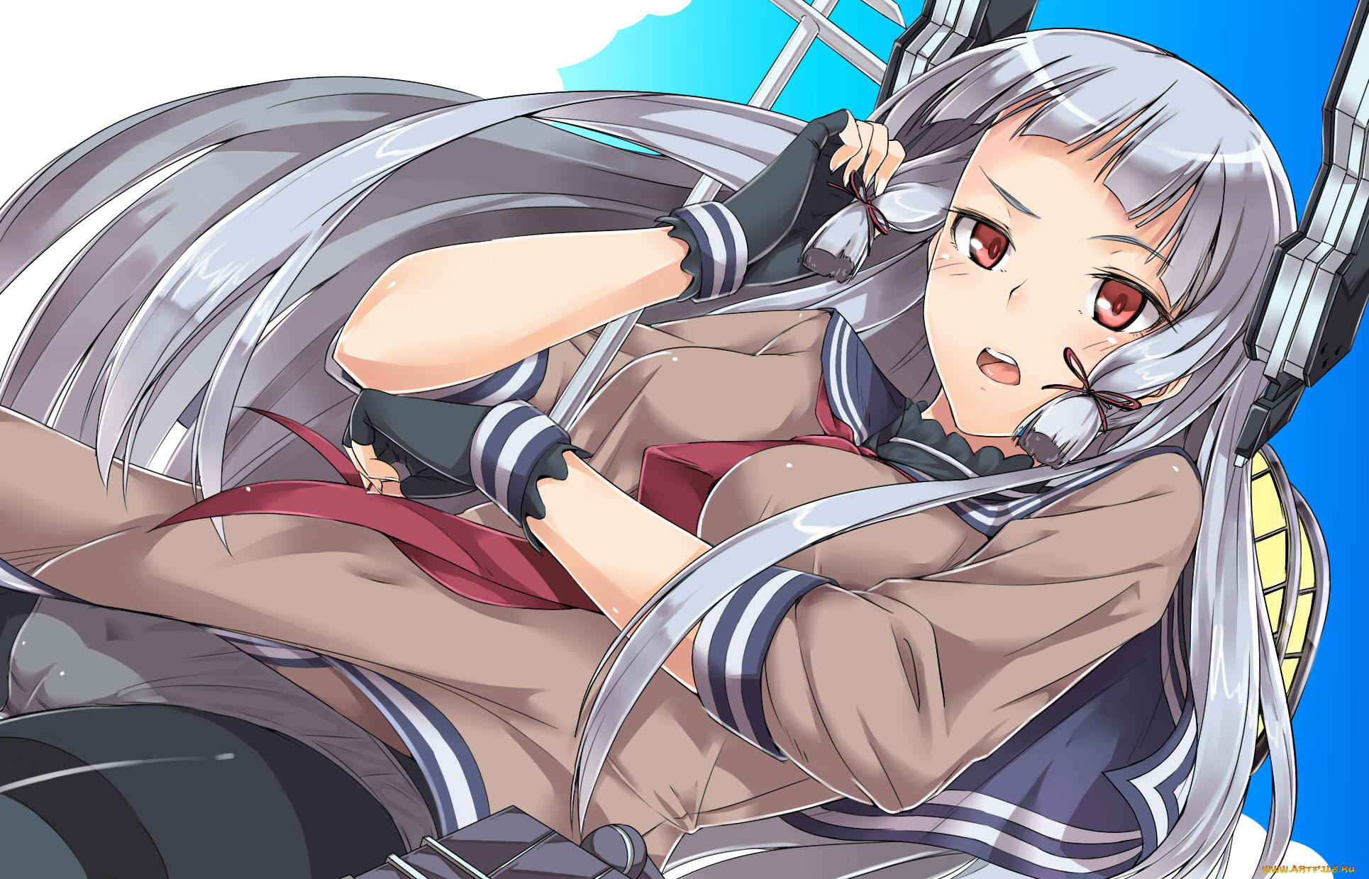 , kantai collection, neropaso, kancolle, murakumo, kantai, collection, 